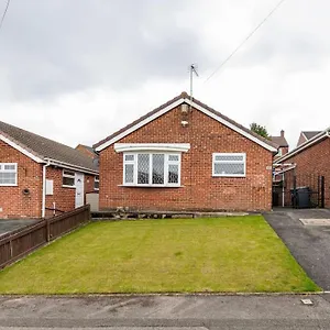 Luxurious Detached Batley