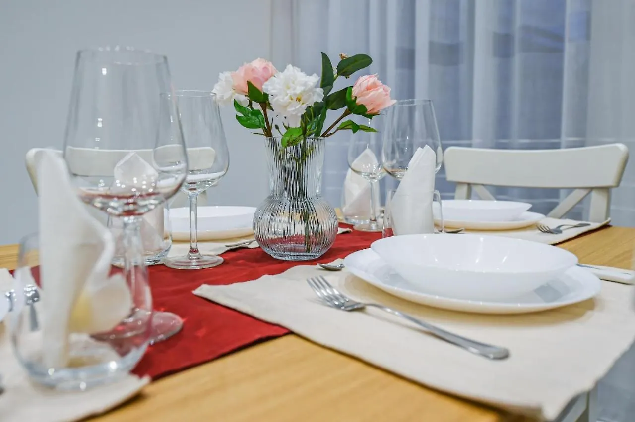 Rosaroll 57 Apartment Naples Italy